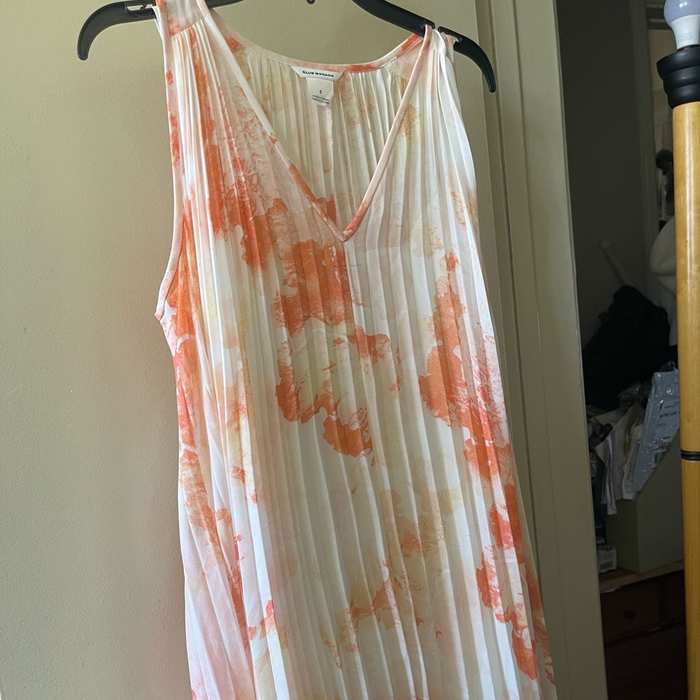 Club Monaco dress